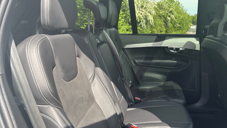 Volvo Xc90 2.0 B5P [250] R DESIGN 5dr AWD Gtron Petrol Estate